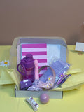 Mini Daisy Scoop