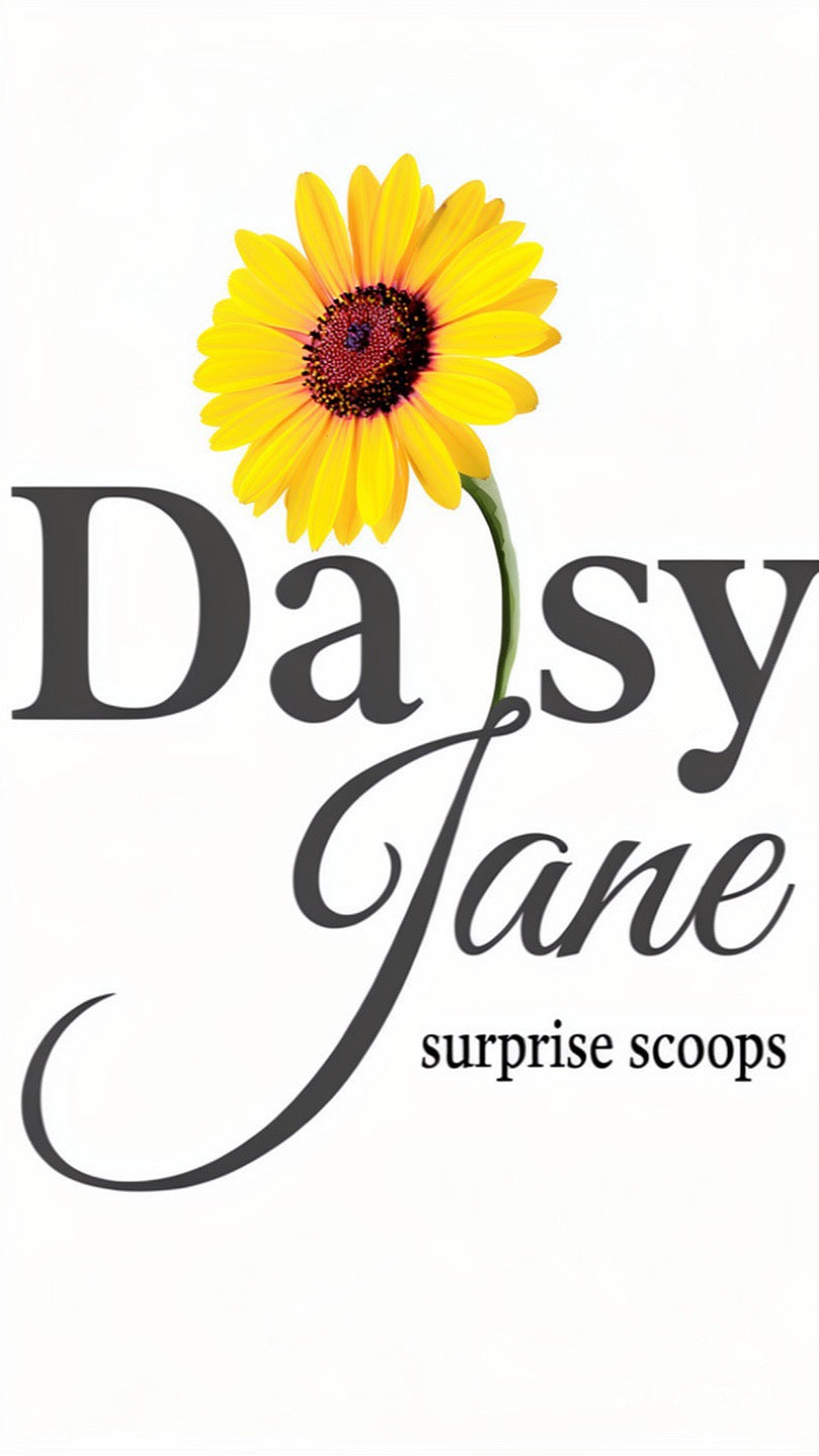 Daisy Jane Surprise Scoops